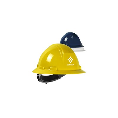 Kilimanjaro Type II Full Brim Hard Hat
