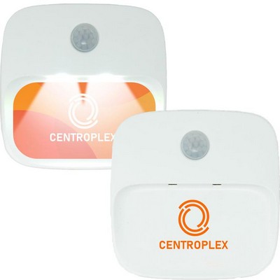 Night Owl Motion Night Light